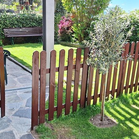 Willa Casa Cicala Trarego Zewnętrze zdjęcie