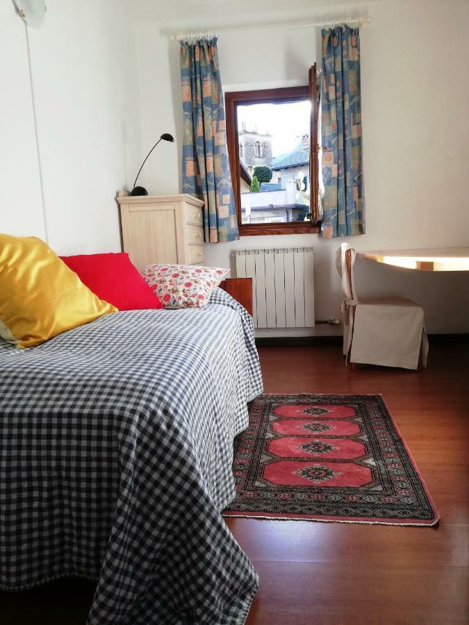 Willa Casa Cicala Trarego Zewnętrze zdjęcie